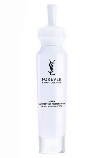 Yves Saint Laurent 'Forever Light Creator' Skintone Correcting Serum, Size 1.69 oz | Nordstrom