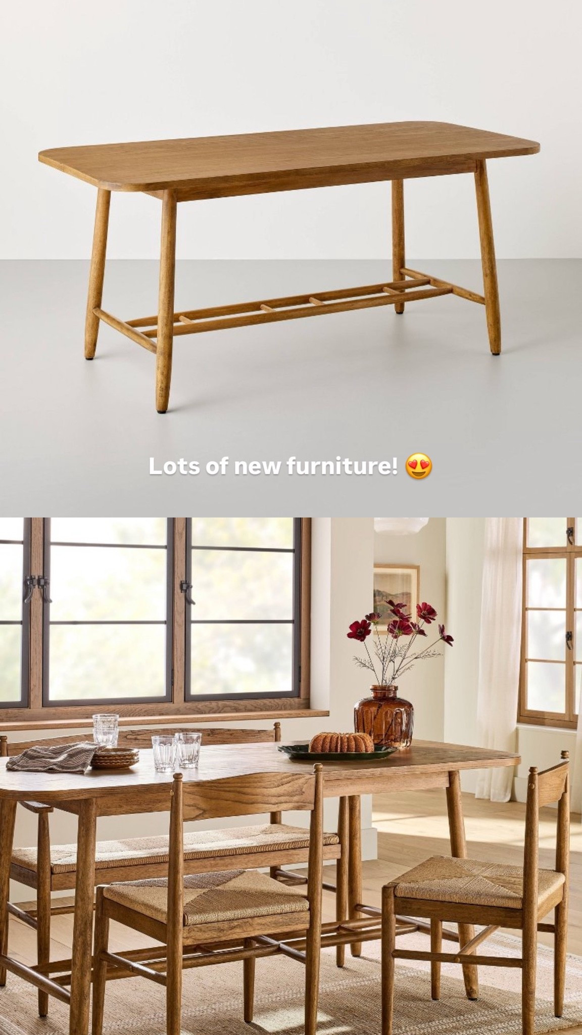 New! Hearth & Hand fall collection 😍

#LTKHome