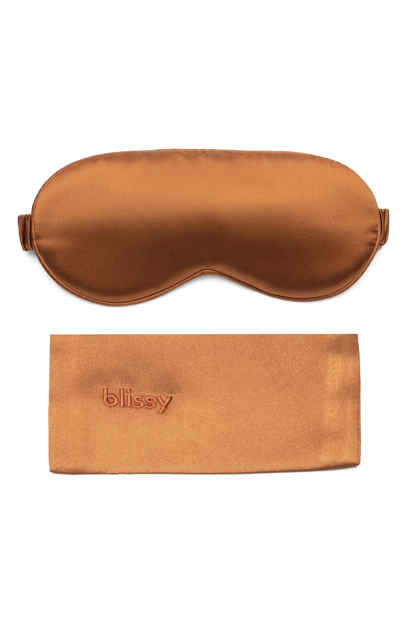 Silk Sleep Mask | Nordstrom