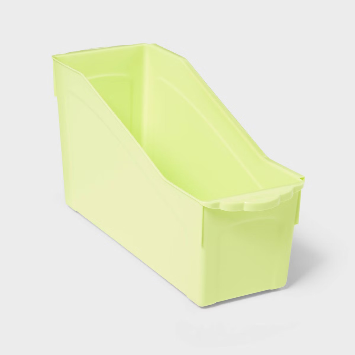 Book Storage Bin - up&up™ | Target