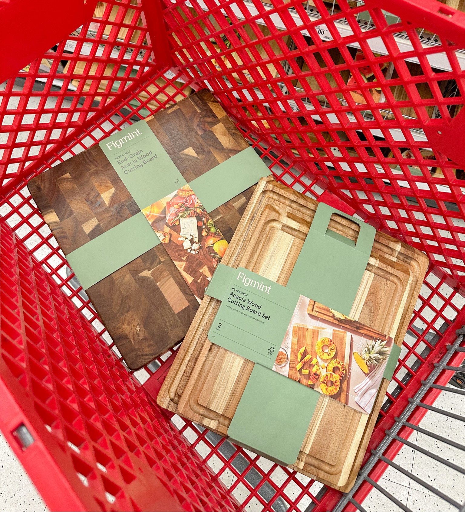 Cutting boards 

#LTKhome #LTKparties #LTKfindsunder50