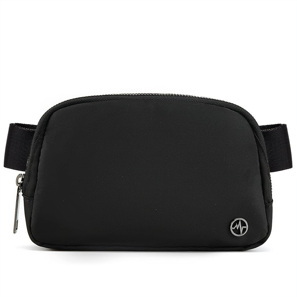 Pander Cross Body Fanny Pack for Women, Fashion Waist Packs, Crossbody Bags, Everywhere Belt Bag ... | Amazon (US)