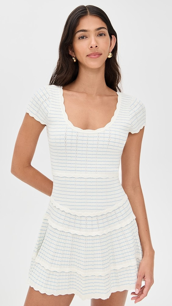 Elisavette Dress | Shopbop