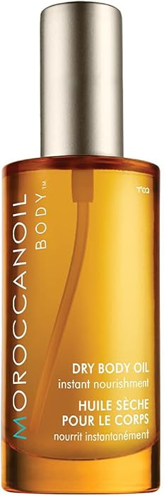 Moroccanoil Dry Body Oil | Amazon (US)