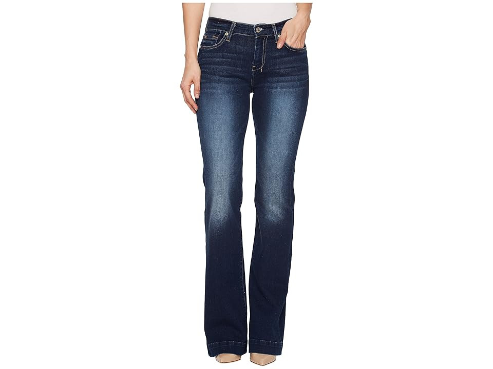 7 For All Mankind Dojo in Moreno (Moreno) Women's Jeans | Zappos