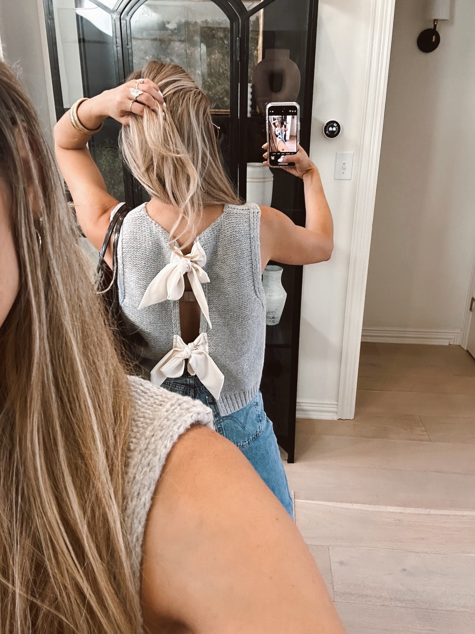 I wore this top & pants to an event this year and absolutely loved it! Easily dress up or down 

#LTKWorkwear #LTKgrwm #LTKootd