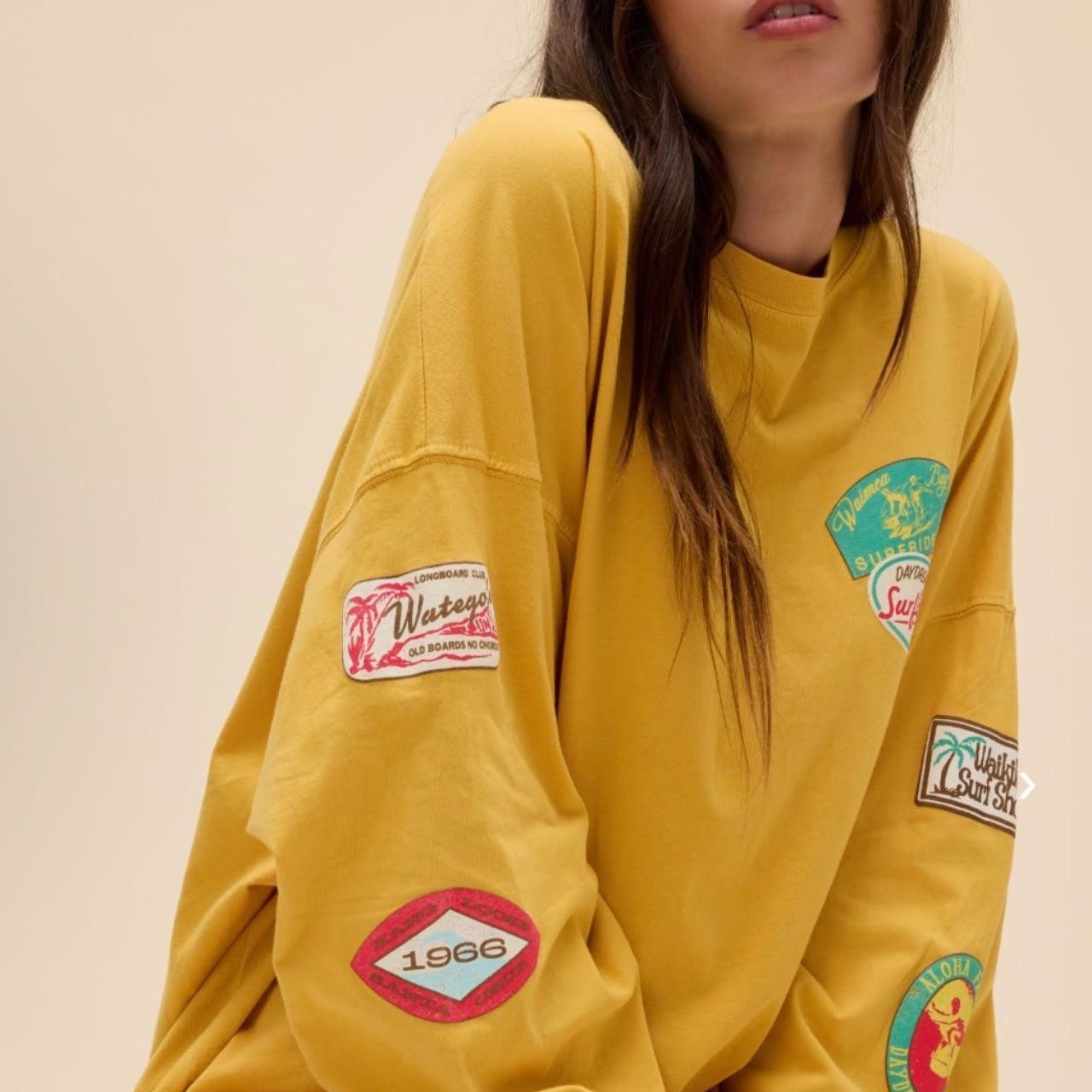 Depop - buy, sell, discover unique fashion | Depop US