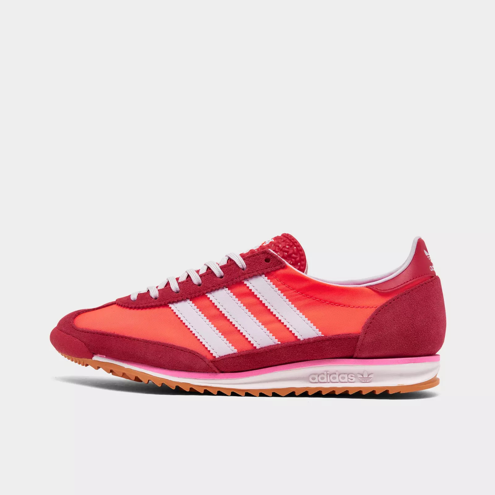 Women's adidas Originals SL 72 Casual Shoes | Finish Line (US)