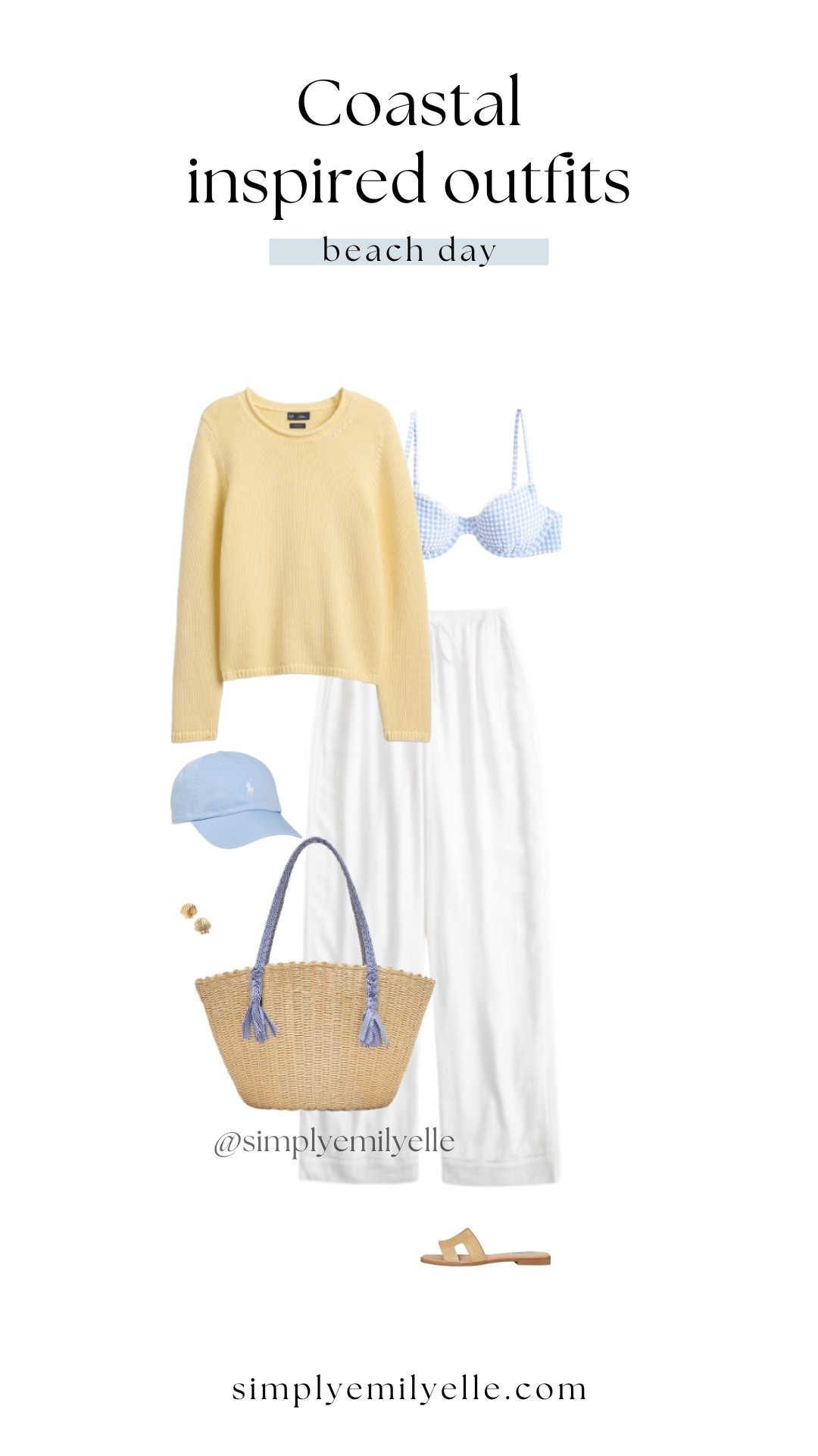 Coastal outfit, coastal aesthetic, coastal outfits, coastal grandmother aesthetic, coastal grandmother outfit, Nancy Meyers aesthetic, Martha Stewart aesthetic, ina garten aesthetic, spring outfits, spring outfit ideas, classic style

#LTKdayinmylife #LTKgrwm #LTKootd
