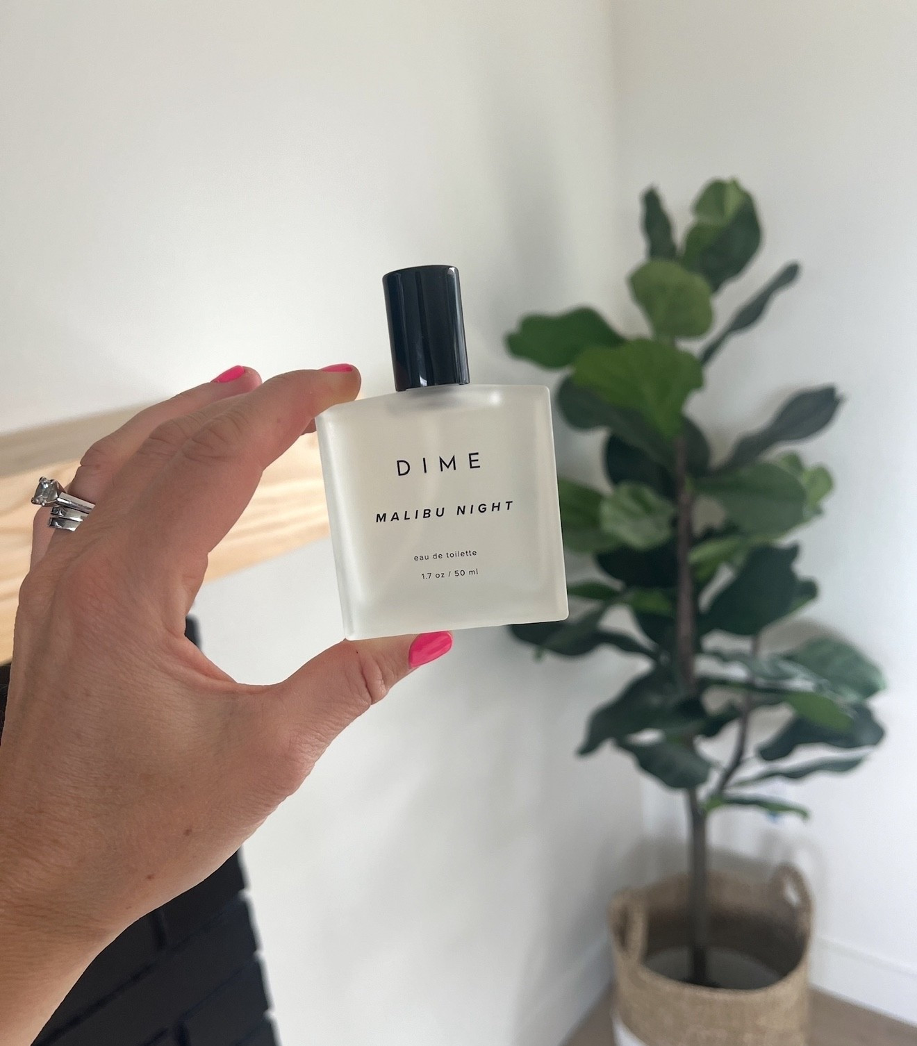 Best Perfume ♥️

#LTKBeauty #LTKActive #LTKFamily