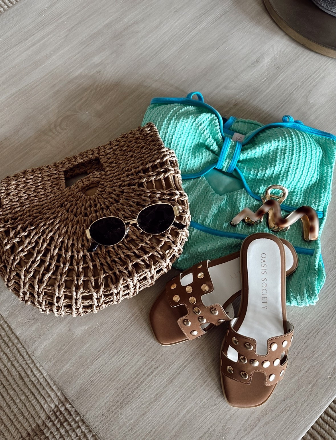 Spring break ready!! wearing a size medium!

Use Code Cristina for 25% off!


#LTKFindsUnder50 #LTKSpringSale #LTKStyleTip