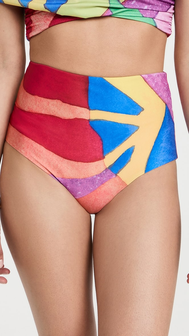 Lydia Bikini Bottoms | Shopbop