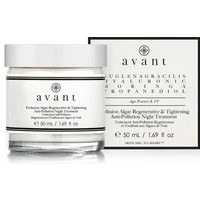 Avant Skincare Profusion Algae Regenerative and Tightening Anti-Pollution Night Treatment 50ml | Look Fantastic (US & CA)