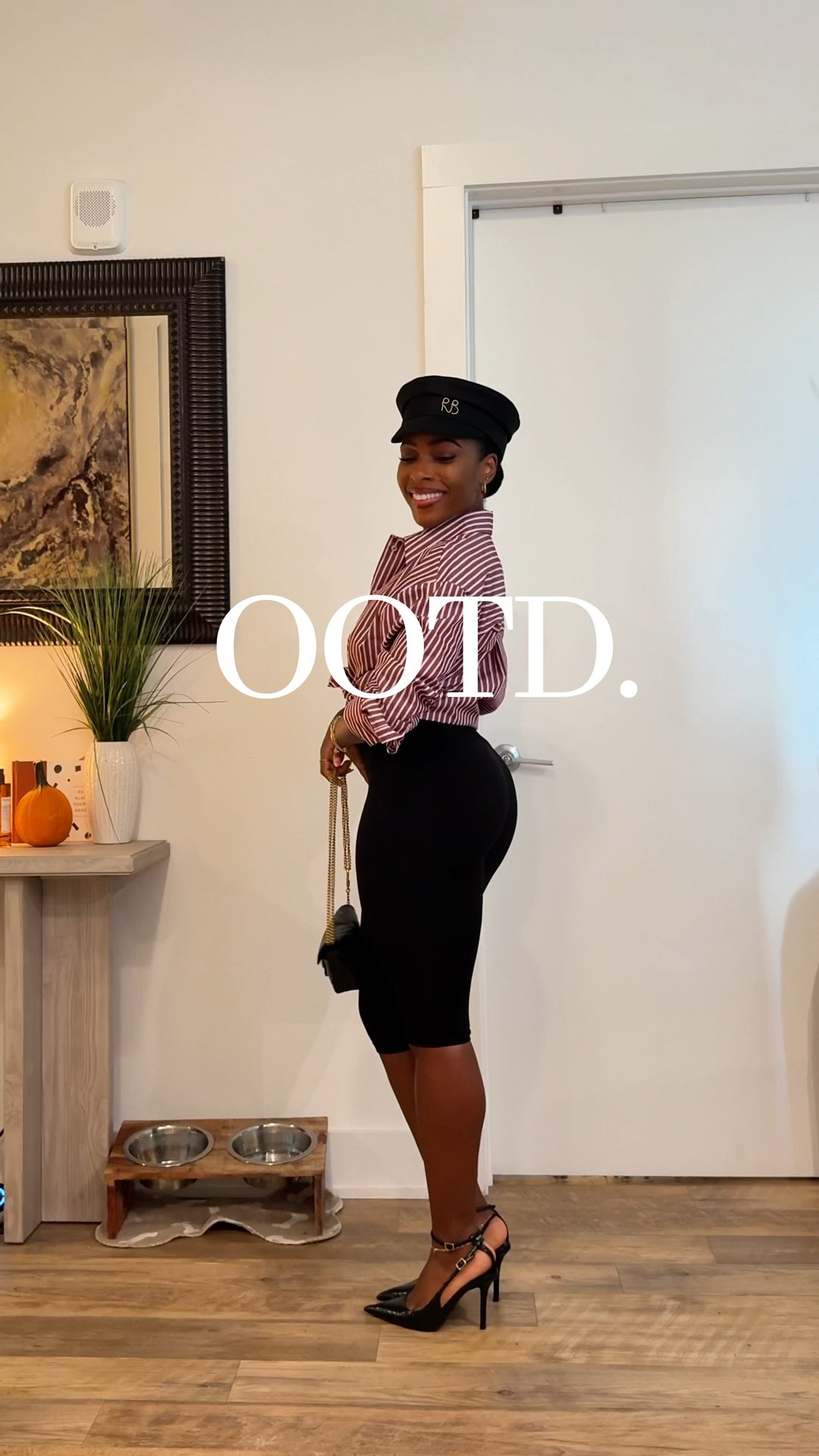 🖤🖤🖤

#LTKNYFW