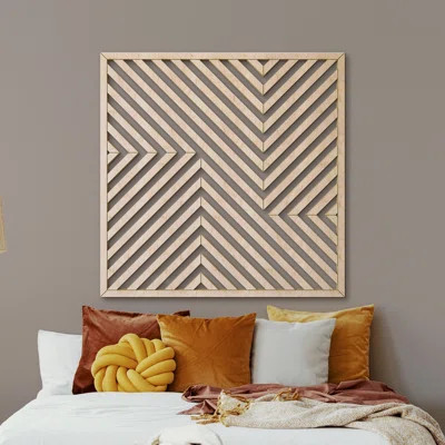 Modern Wall Décor | Wayfair North America