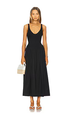 DELFI Odessa Dress in Black from Revolve.com | Revolve Clothing (Global)