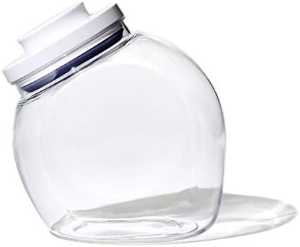 OXO 1128580 Good Grips Airtight POP Medium Cookie Jar (3.0 Qt) | Amazon (US)