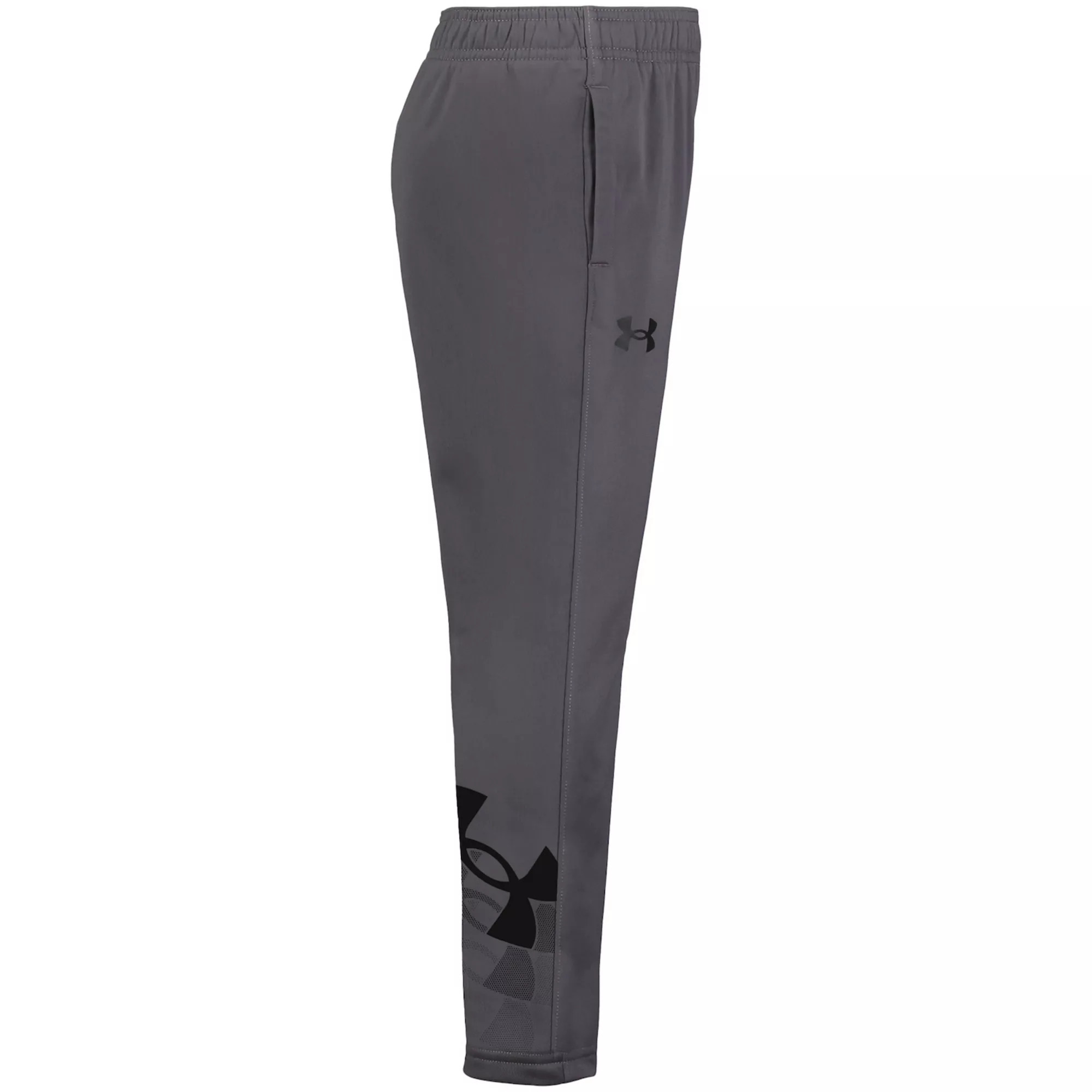 Boys 4-7 Under Armour Brawler Tapered Active Pants | Kohl's