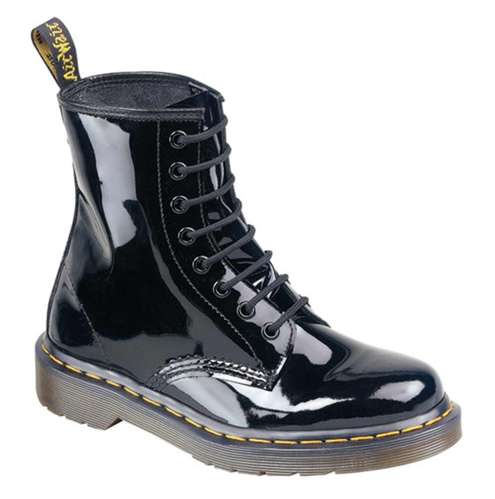Dr. Martens Doc Boots Stiefel Smooth 8 Eye Loch 1460z Lederstiefel Neu | eBay | eBay DE