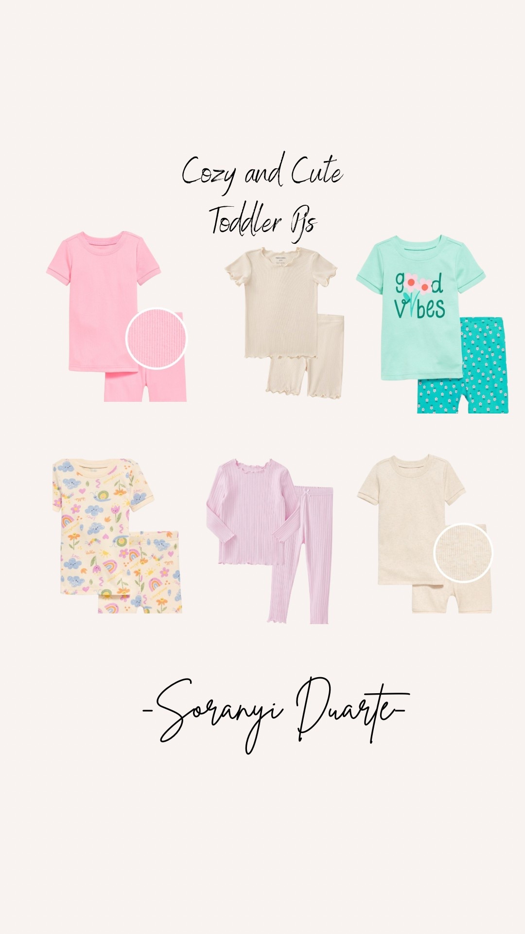Best toddler pjs✨

#LTKBaby #LTKKids