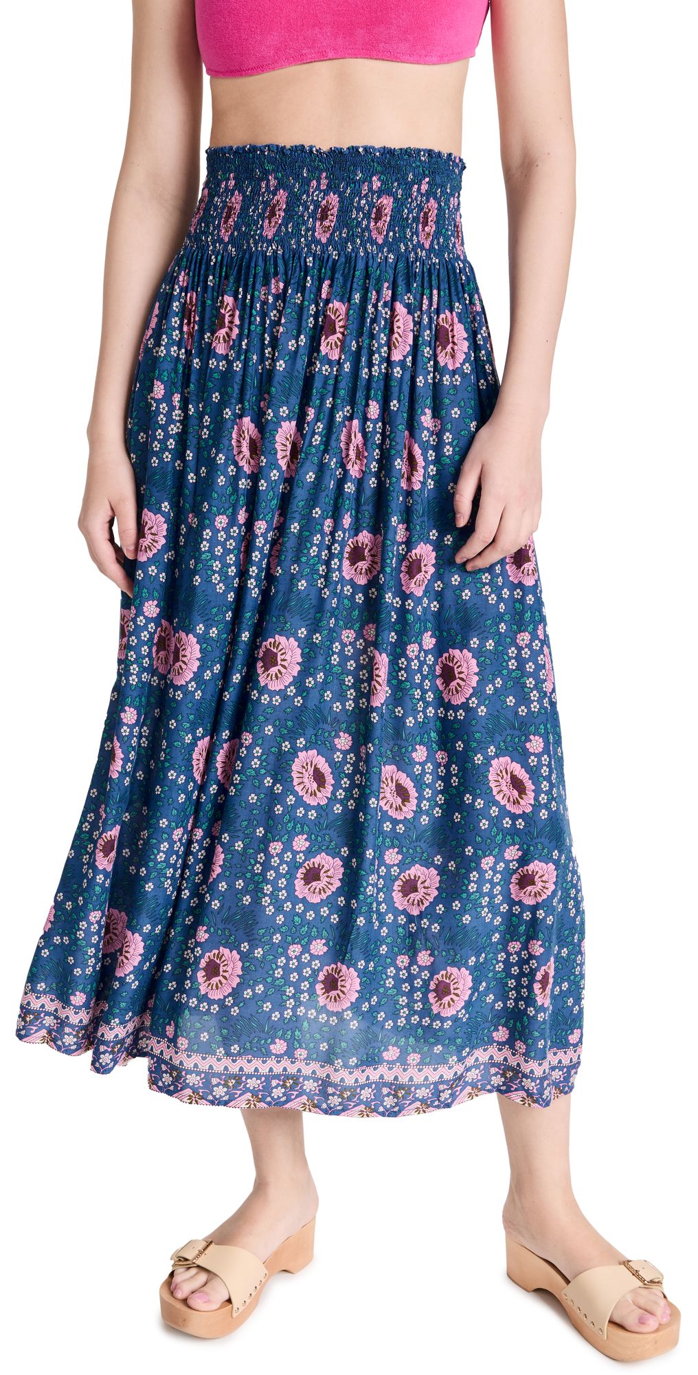 Natalie Martin Collection Bella Skirt | Shopbop