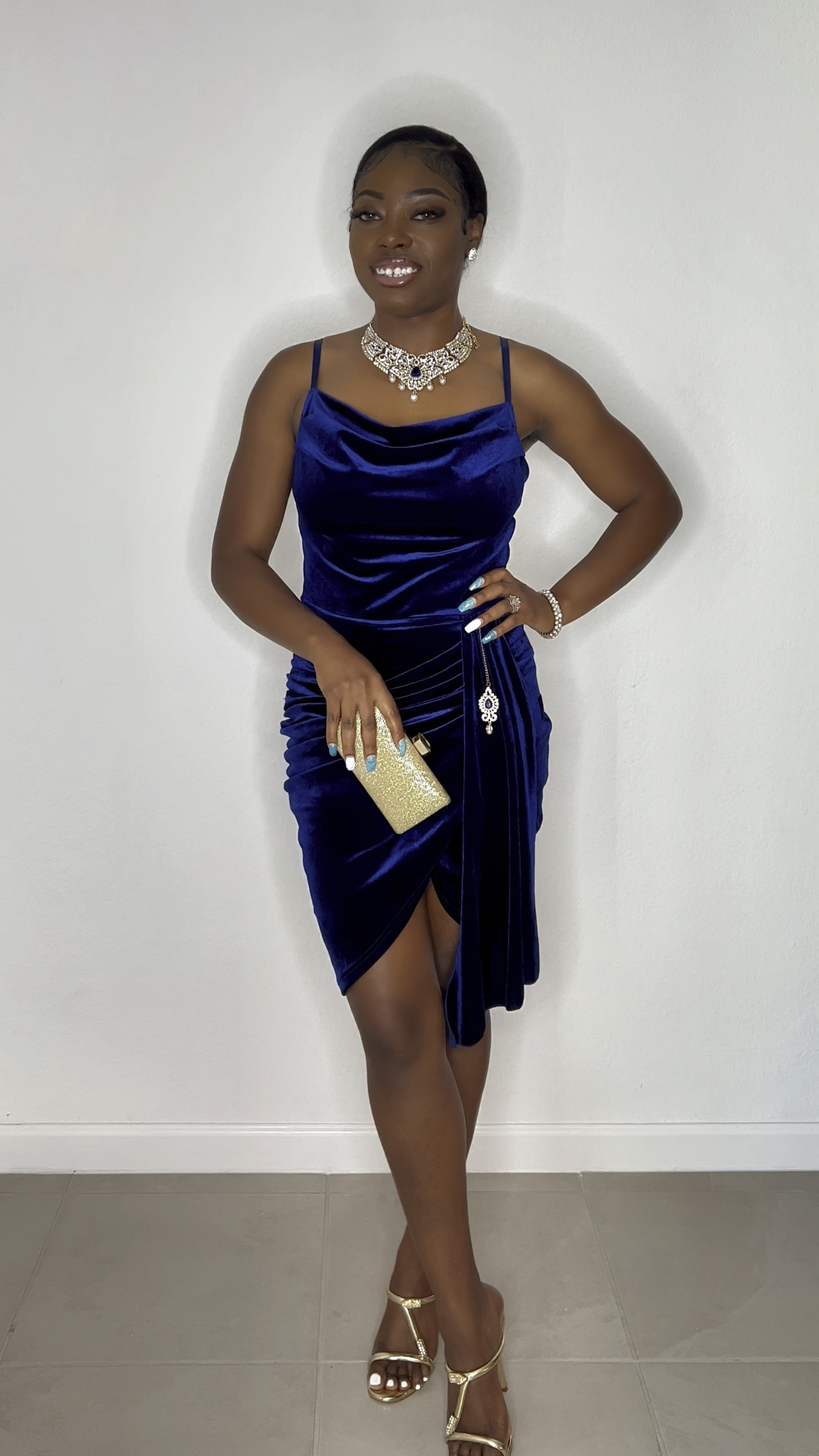 It’s the season for all #FormalEvents. Here’s a quick #FormalStyle . This is the perfect #WeddingGuestStyle or #GraduationGuestStyle inspo.

New youtube video 🎞️ features this look, linked in bio
Blog post loading…

#WeddingGuest #GraduationGuest #AmazonFashion #AmazonWeddingDress #FormalJewelry #WeddingJewelry #WeddingShoes #WeddingGuestHair #WeddingGuestMakeup #Robe #GRWM #GRWMGraduation #GRWMWedding #StyleGRWM #FashionGRWM #GRWMStyle #GRWMFashion 

#LTKSeasonal #LTKstyletip #LTKwedding