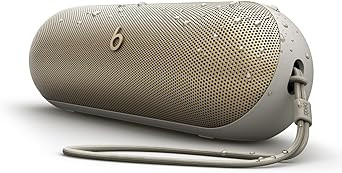 Beats Pill - Portable Bluetooth Speaker- Up to 24H Battery Life, Water Resistant, Bluetooth, Appl... | Amazon (US)