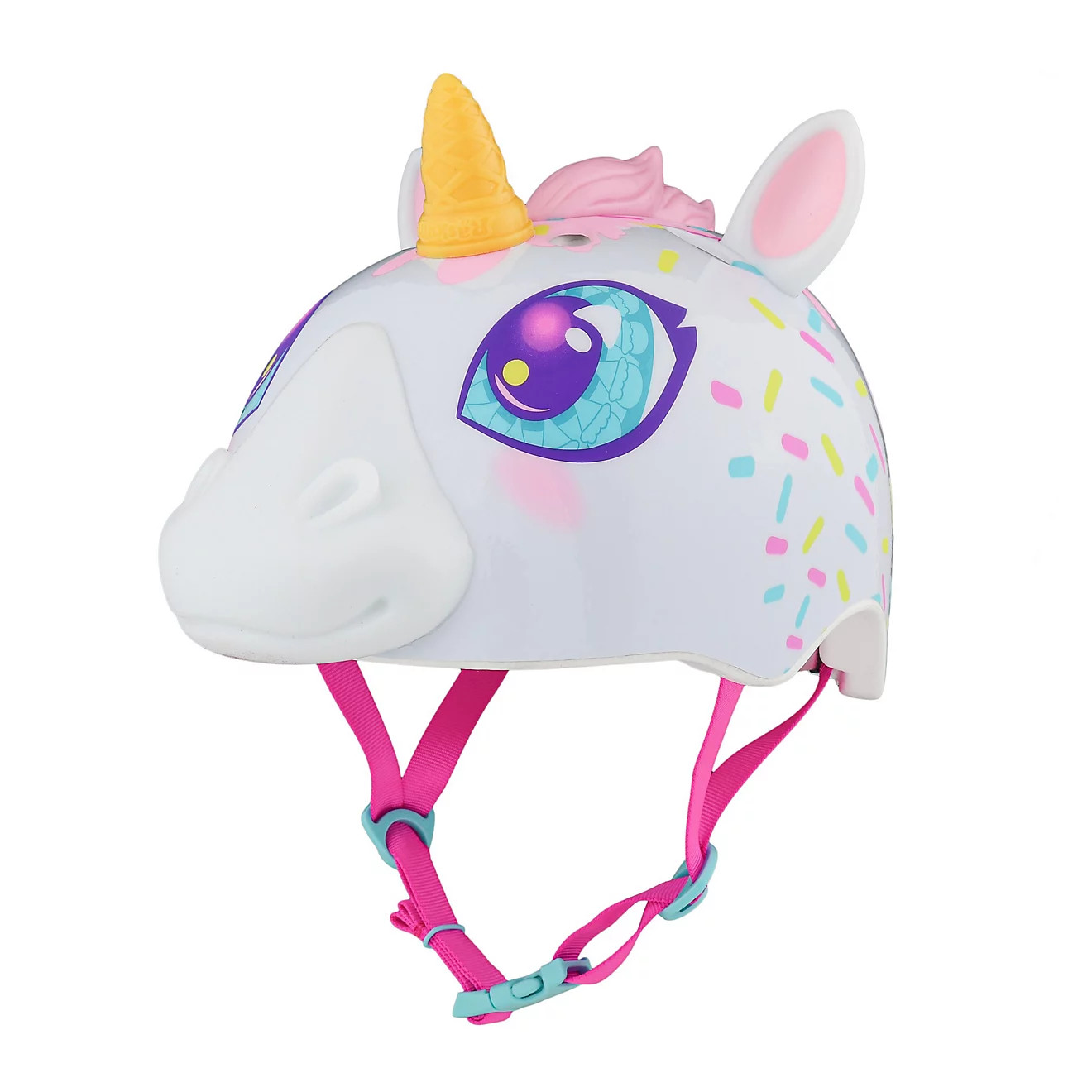 Raskullz Girls' Super Unicone Bike Helmet | Academy Sports + Outdoors