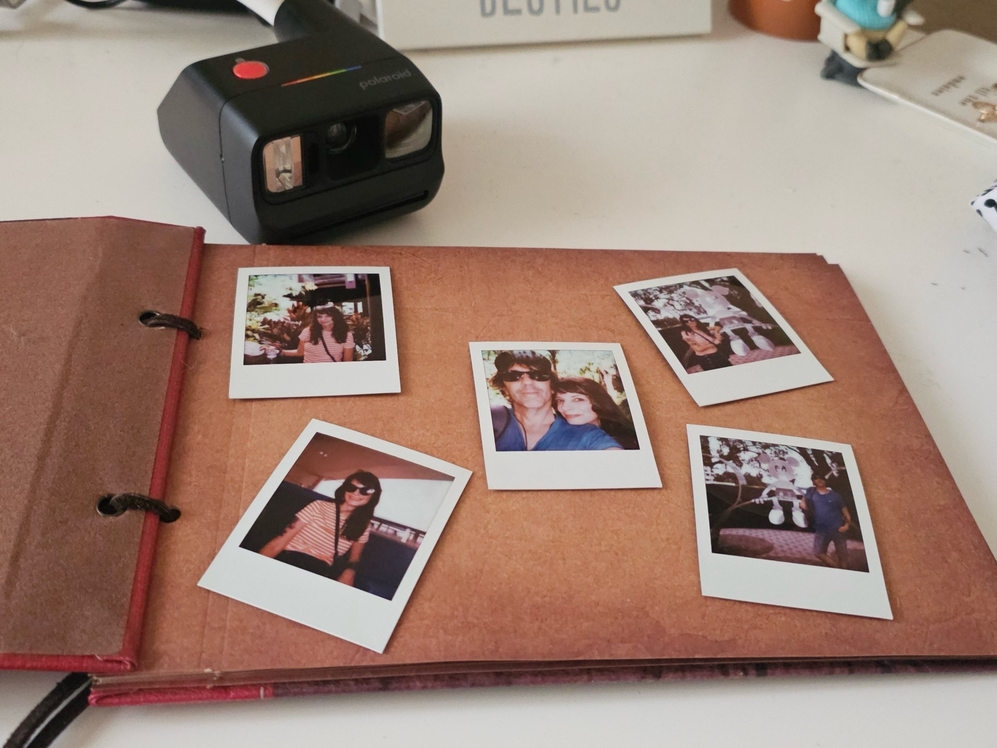 We had so much fun documenting our day at Disney with the new Polaroid Go Gen 3 camera Polaroid sent over!
#gifted #analog #giftidea

#LTKdayinmylife