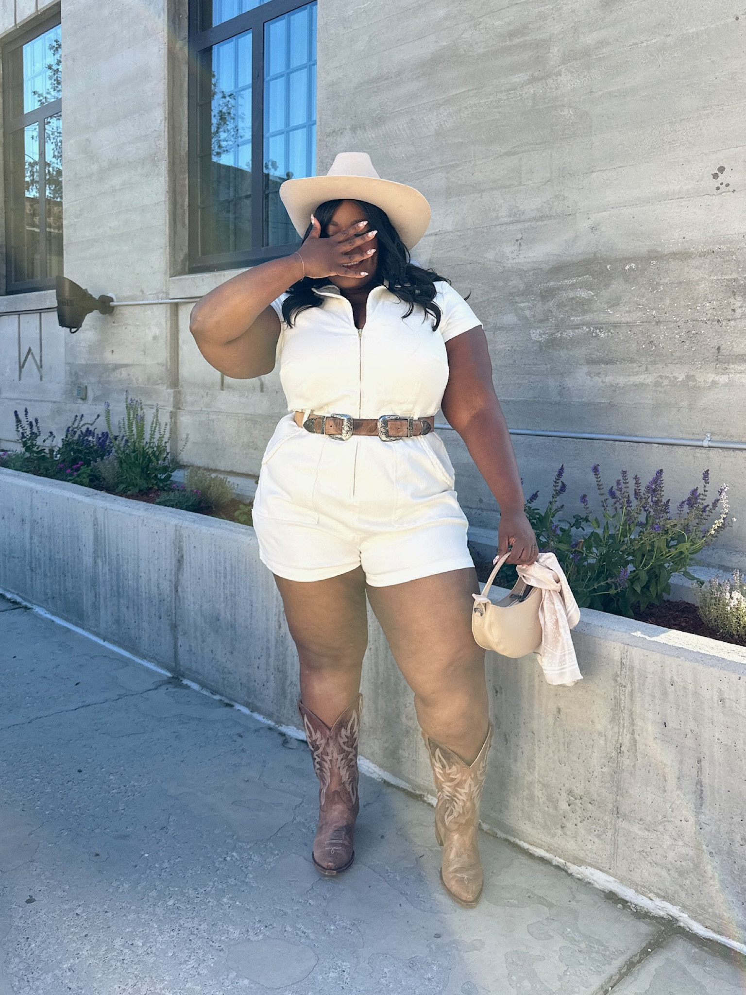 SHIBEVER Cowboy Cowgirl Boots for Women: Black Womens Western Boots Country High Heel Suede Zipper Mid Calf Booties Size 9　並行輸入品 SHIBEVER Cowboy Cowgirl Boots for Women: Wide Calf Western Pointed