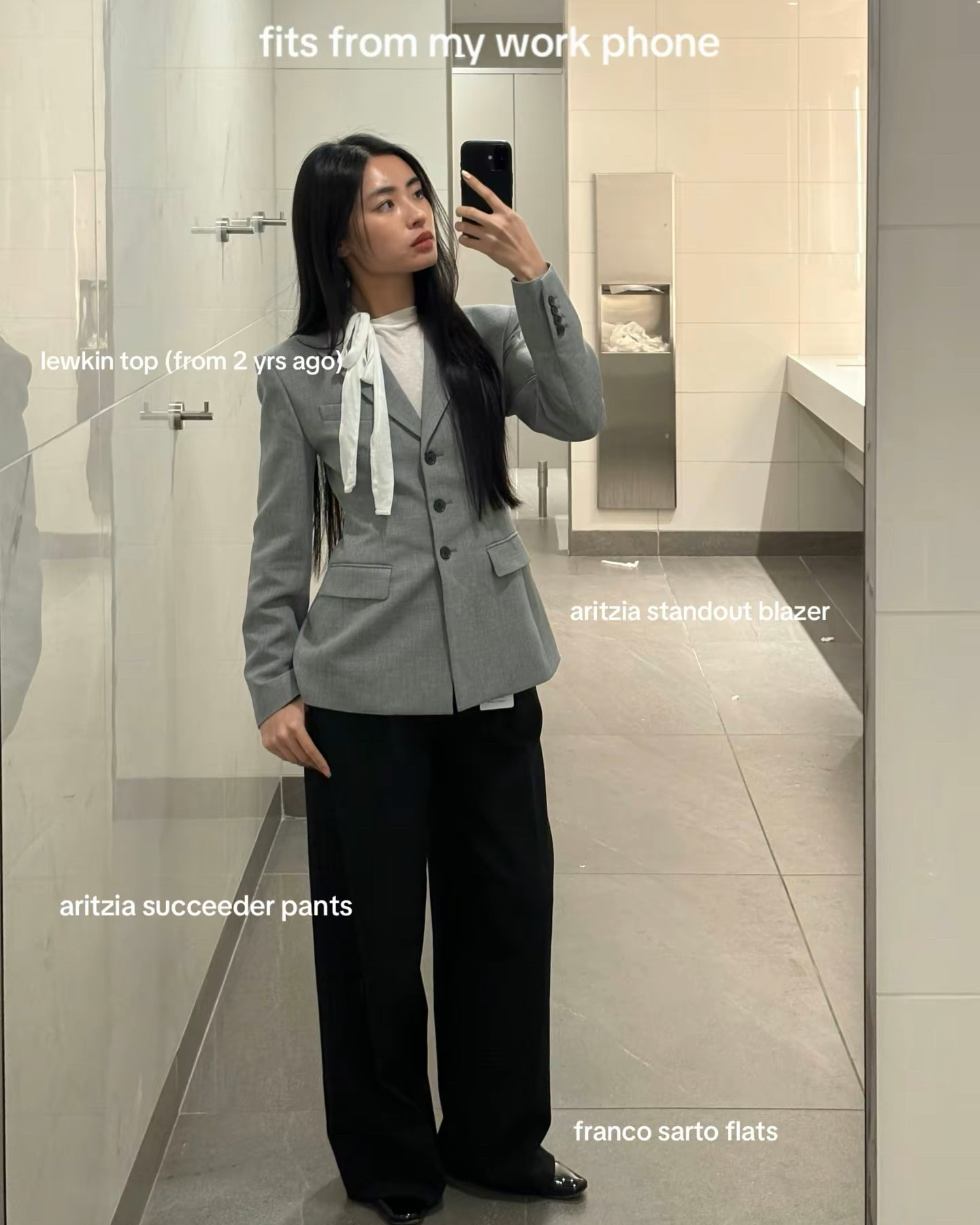 more fits from my work phone!

#LTKfall #LTKworkwear #LTKwinter