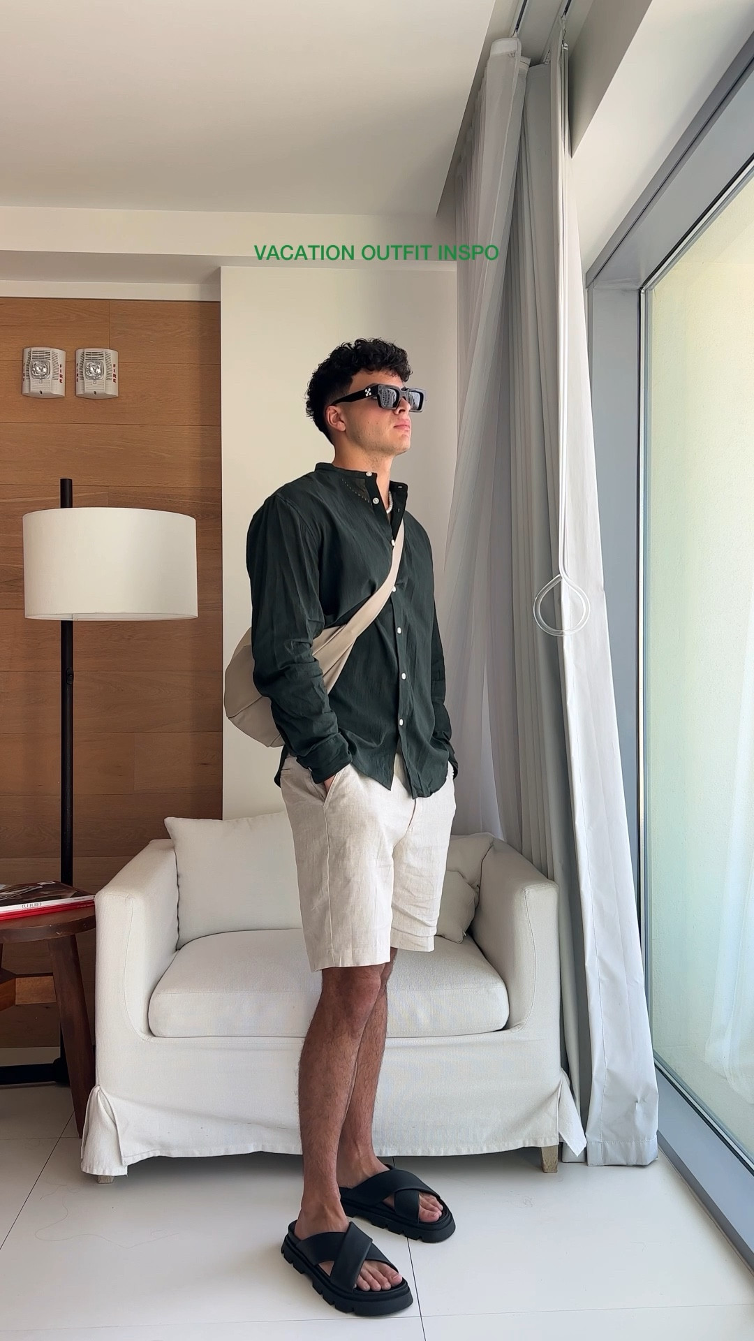 vacation outfit inspo!! ☀️🌴

#LTKmens #LTKstyletip #LTKFind