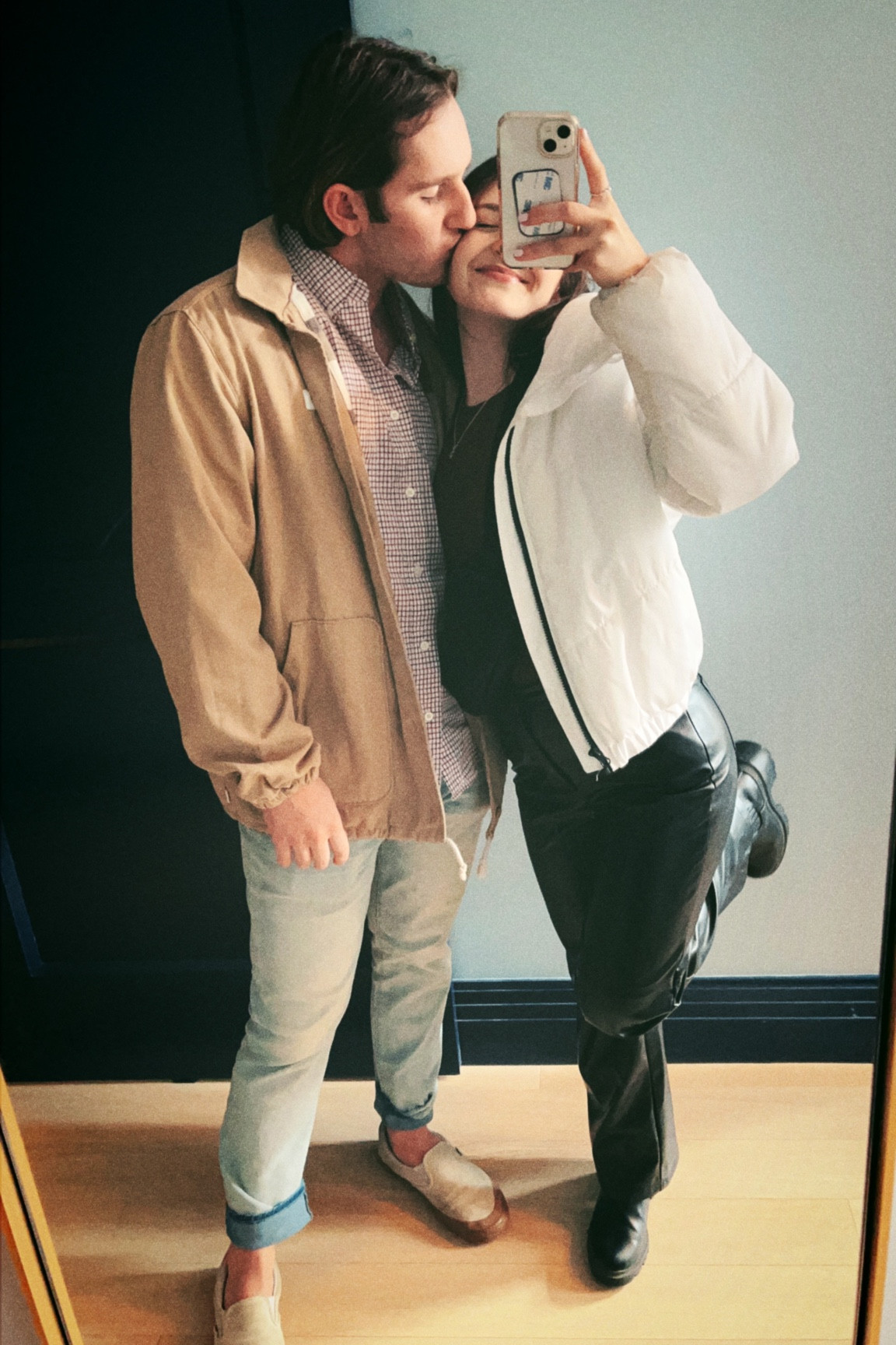 College winter outfits! 

#LTKHoliday #LTKSeasonal #LTKunder50