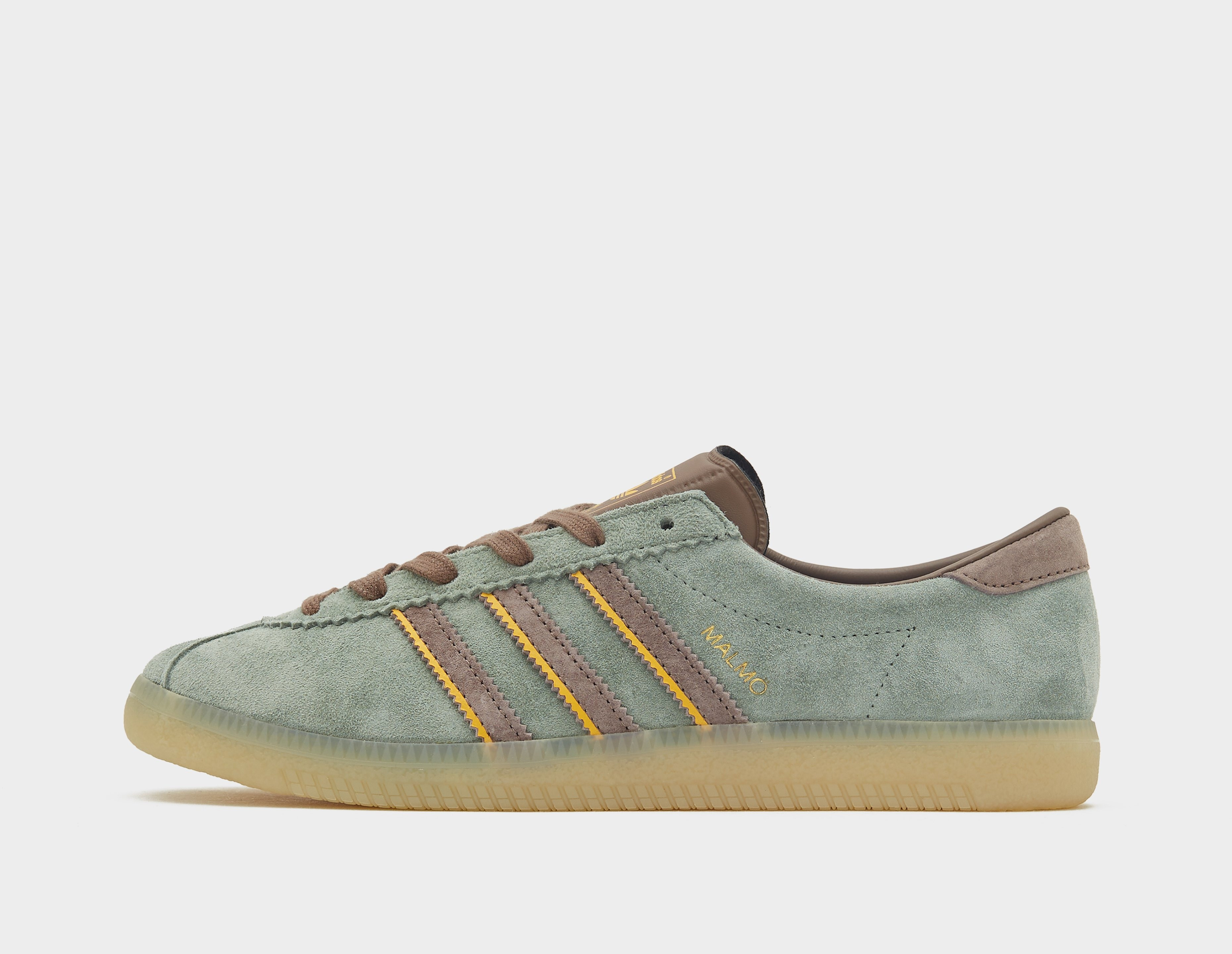 Green adidas Originals Malmö - ?exclusive Women's | size? | size? (UK)