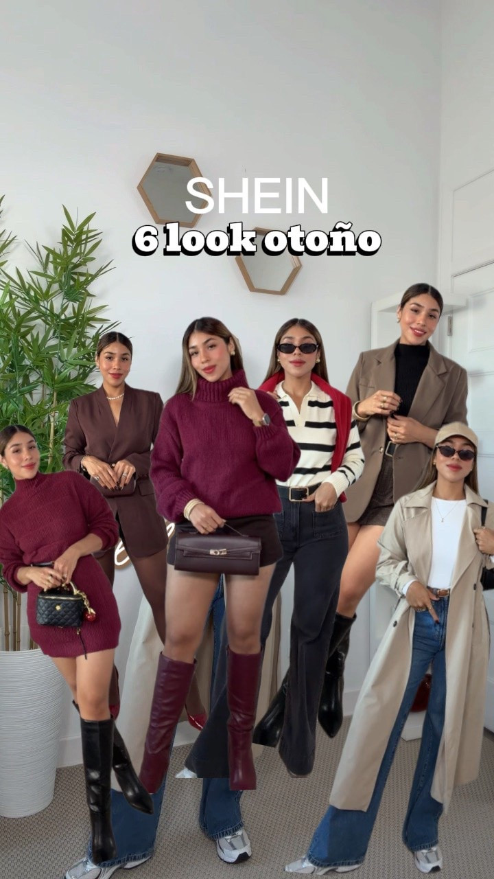 OOTD para este otoño

#LTKcanada #LTKfall #LTKstyletip