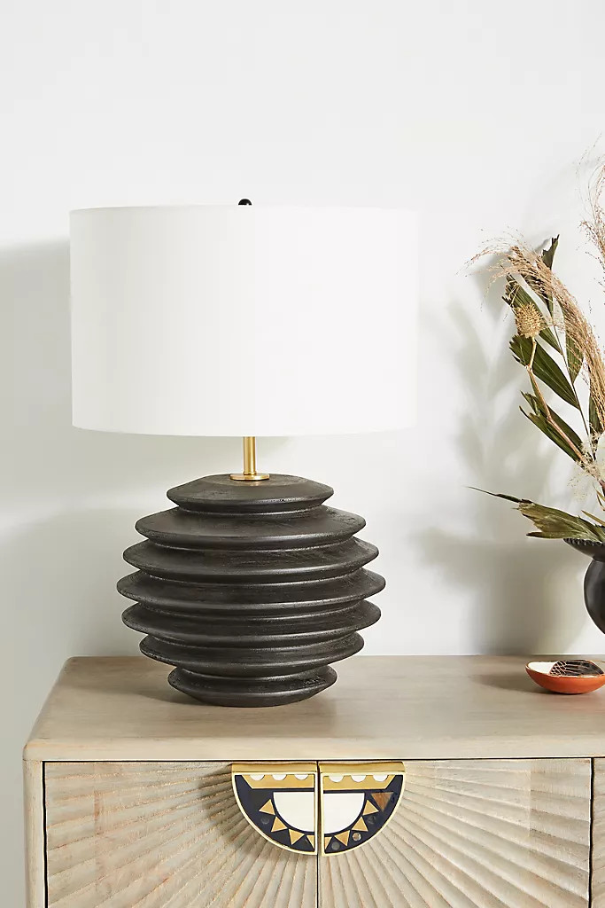 Unique End Tables & Side Tables | Anthropologie (US)