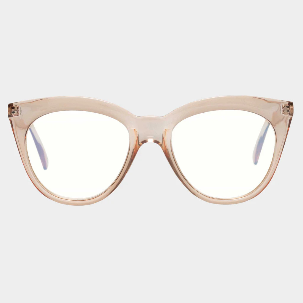 HALFMOON MAGIC | TAN




 4.7 Rated 4.7 out of 5 stars30 Reviews {"averageRating":"4.7","reviewCo... | Le Specs (US)