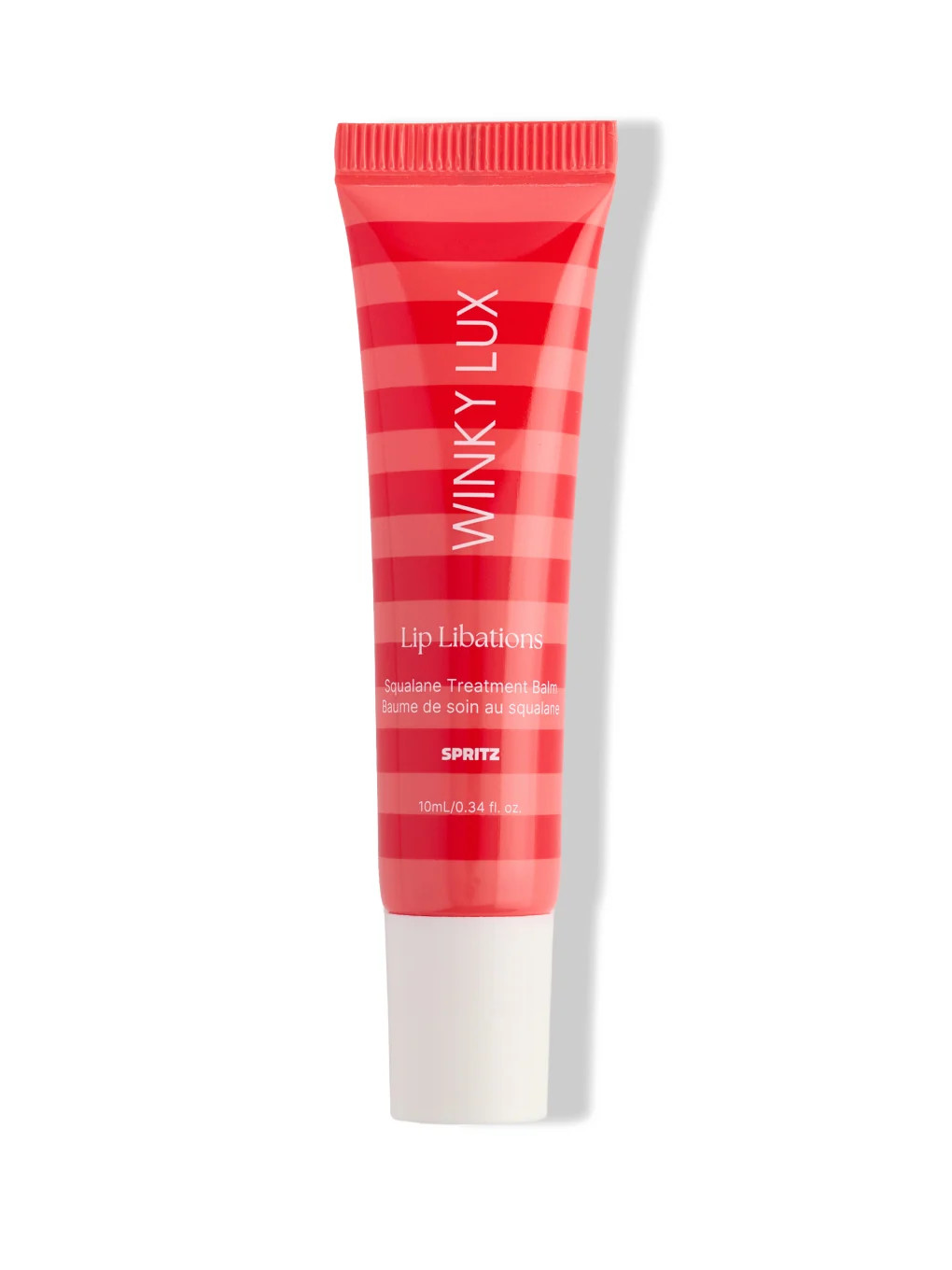 Lip Libations Squalane Lip Treatment Balm | Winky Lux | Winky Lux