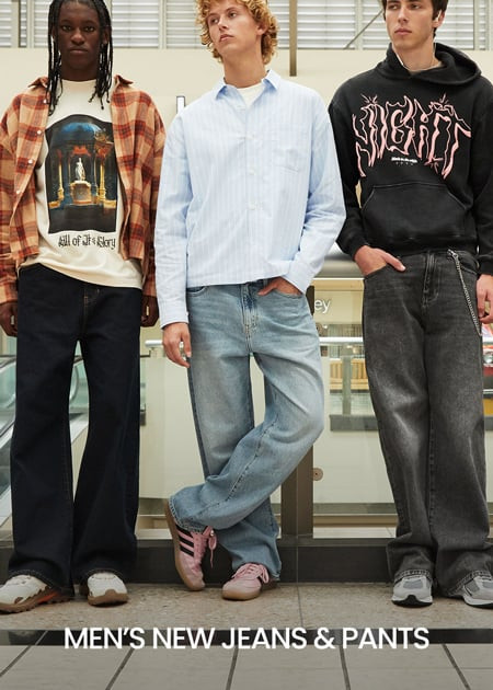 John Galt Pink Long Sleeve Off-The-Shoulder Top | PacSun