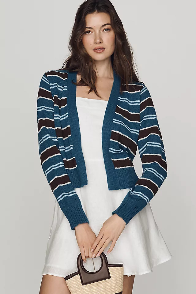 Lightweight Cardigan | Anthropologie (US)
