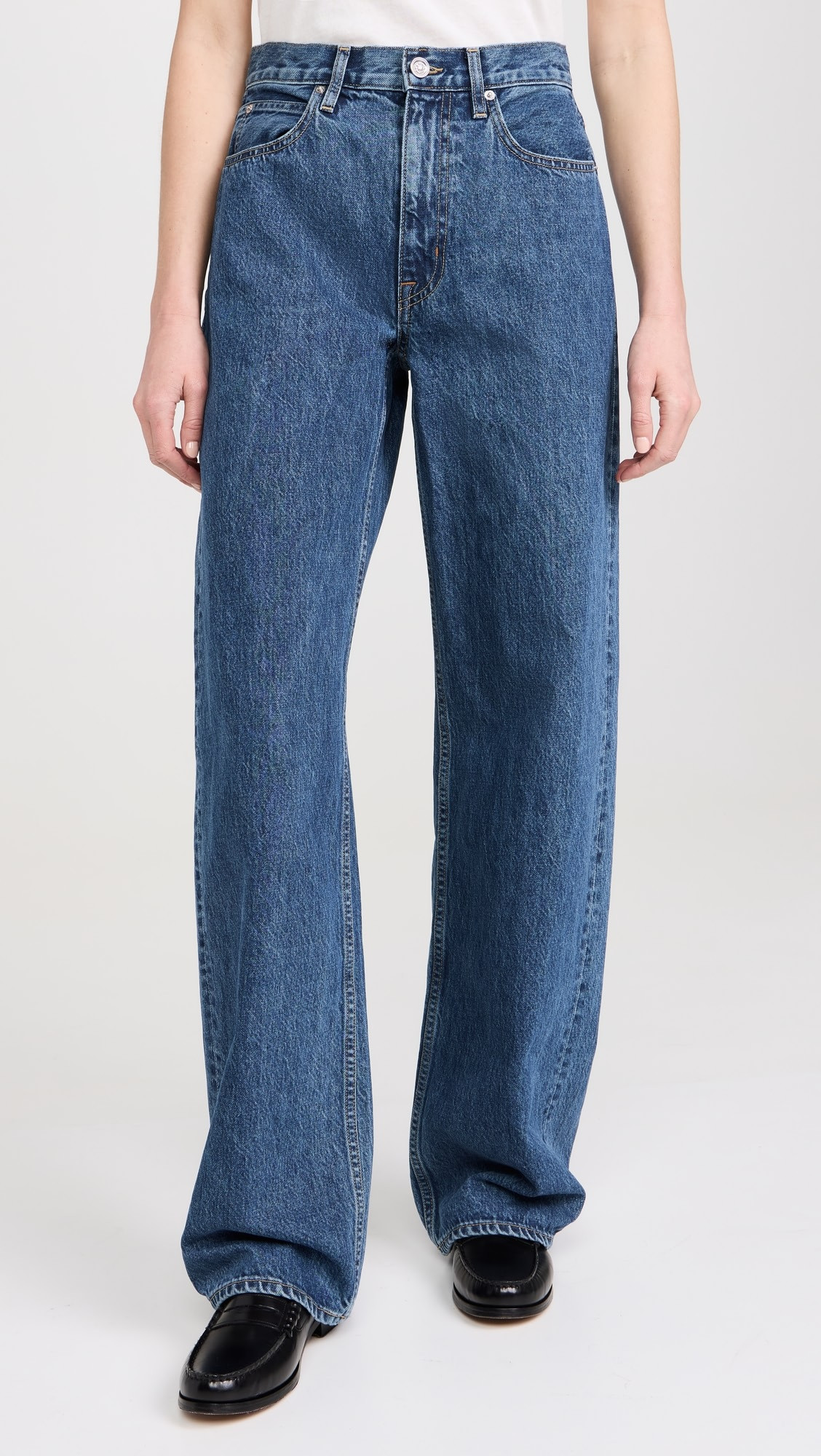 Cassie Jeans | Shopbop