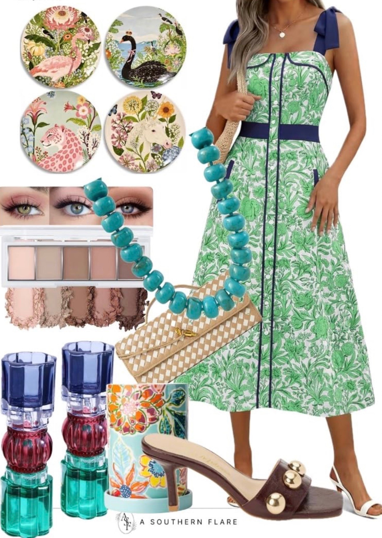 I'm excited to share my top picks for stylish summer dresses and accessories. Perfect for any occasion. #summerstyle #fashionfinds

#LTKWorkwear #LTKmomlife