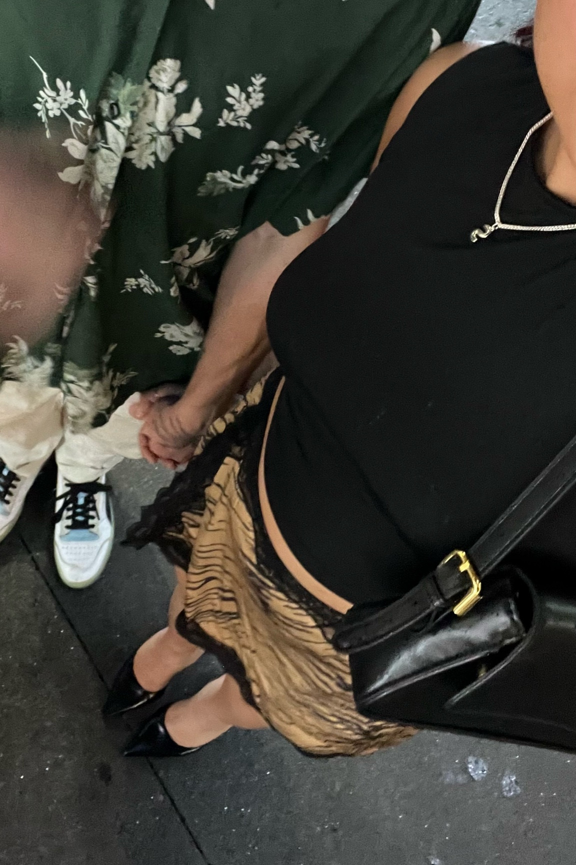 night out fit ✨🤍

#LTKparties #LTKfindsunder50 #LTKsalealert