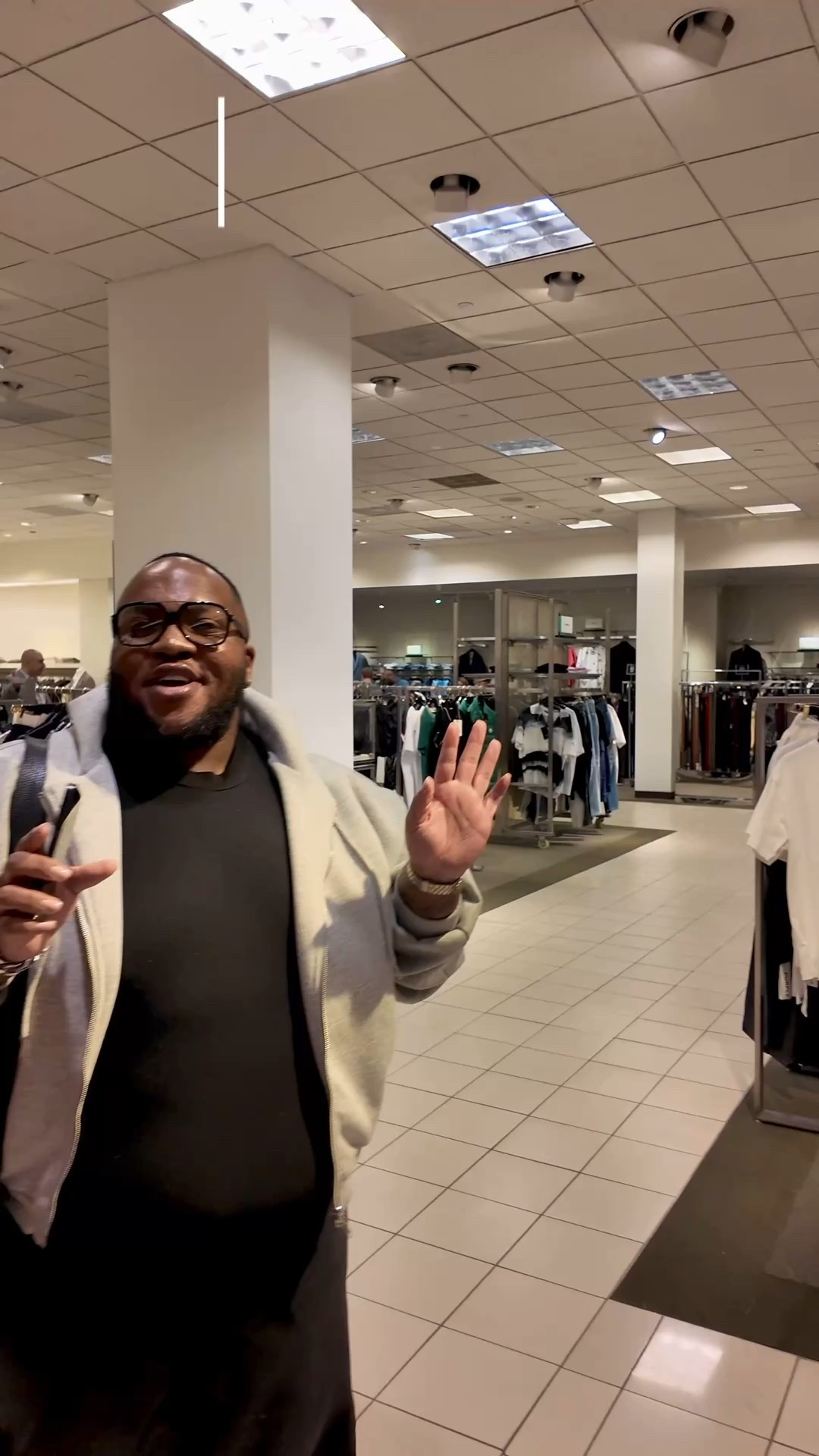 My annual birthday fragrances are here. This combo is sweet, sultry and very very MOUTHWATERING! I'm drooling watching  

#LTKBeauty #LTKStyleTip #LTKGiftGuide