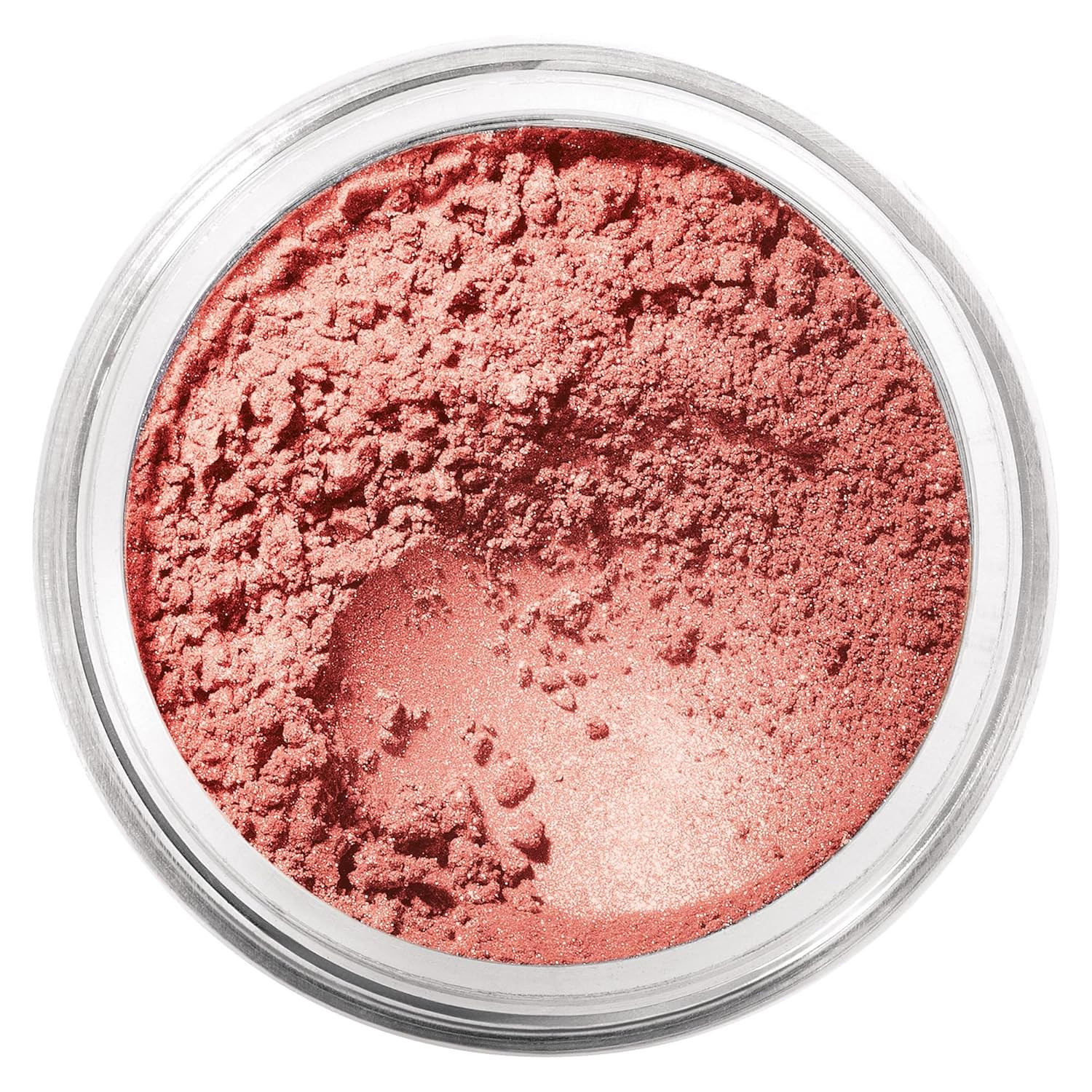 bareMinerals Loose Mineral Powder Blush, Buildable Coverage, Naturally Luminous Lightweight Vegan... | Amazon (US)