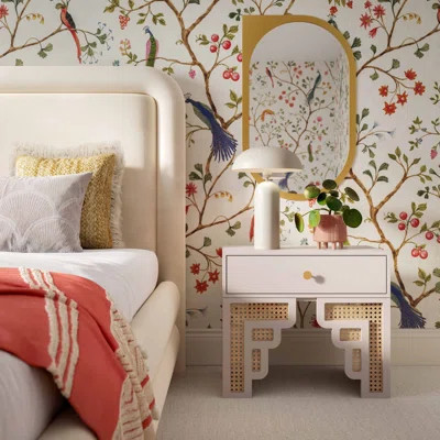 Berkowitz Nightstand | Wayfair North America