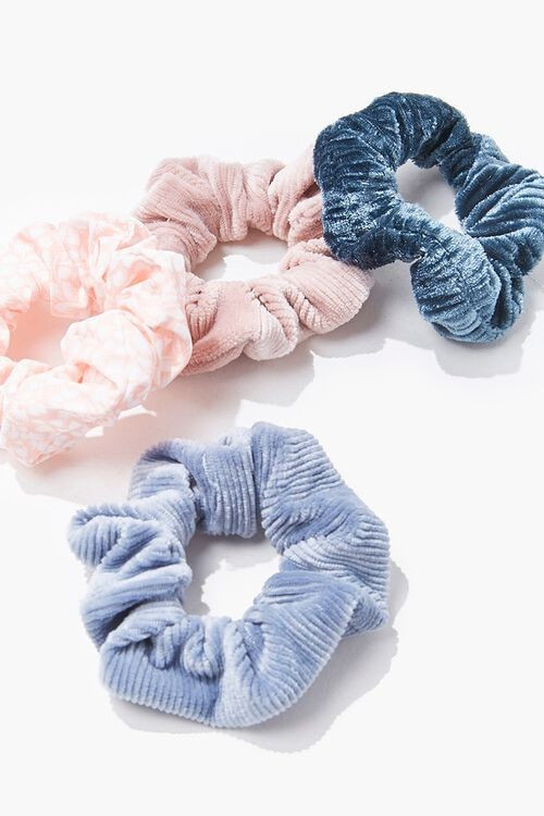 Assorted Scrunchie Set | Forever 21 (US)