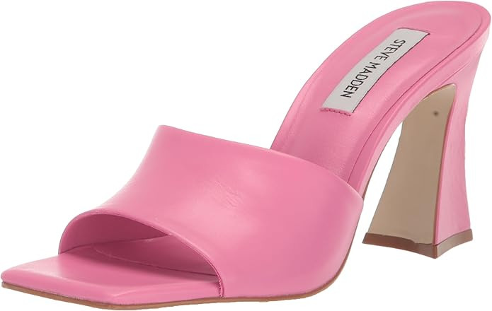 Steve Madden Women's Fairfax Heeled Sandal | Amazon (US)