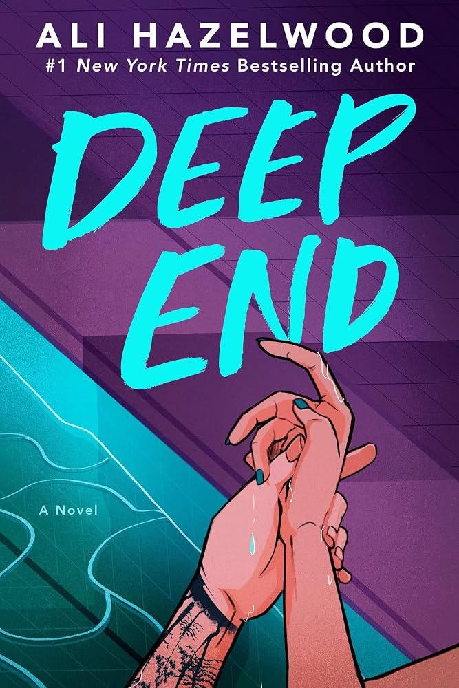 Deep End | Amazon (US)
