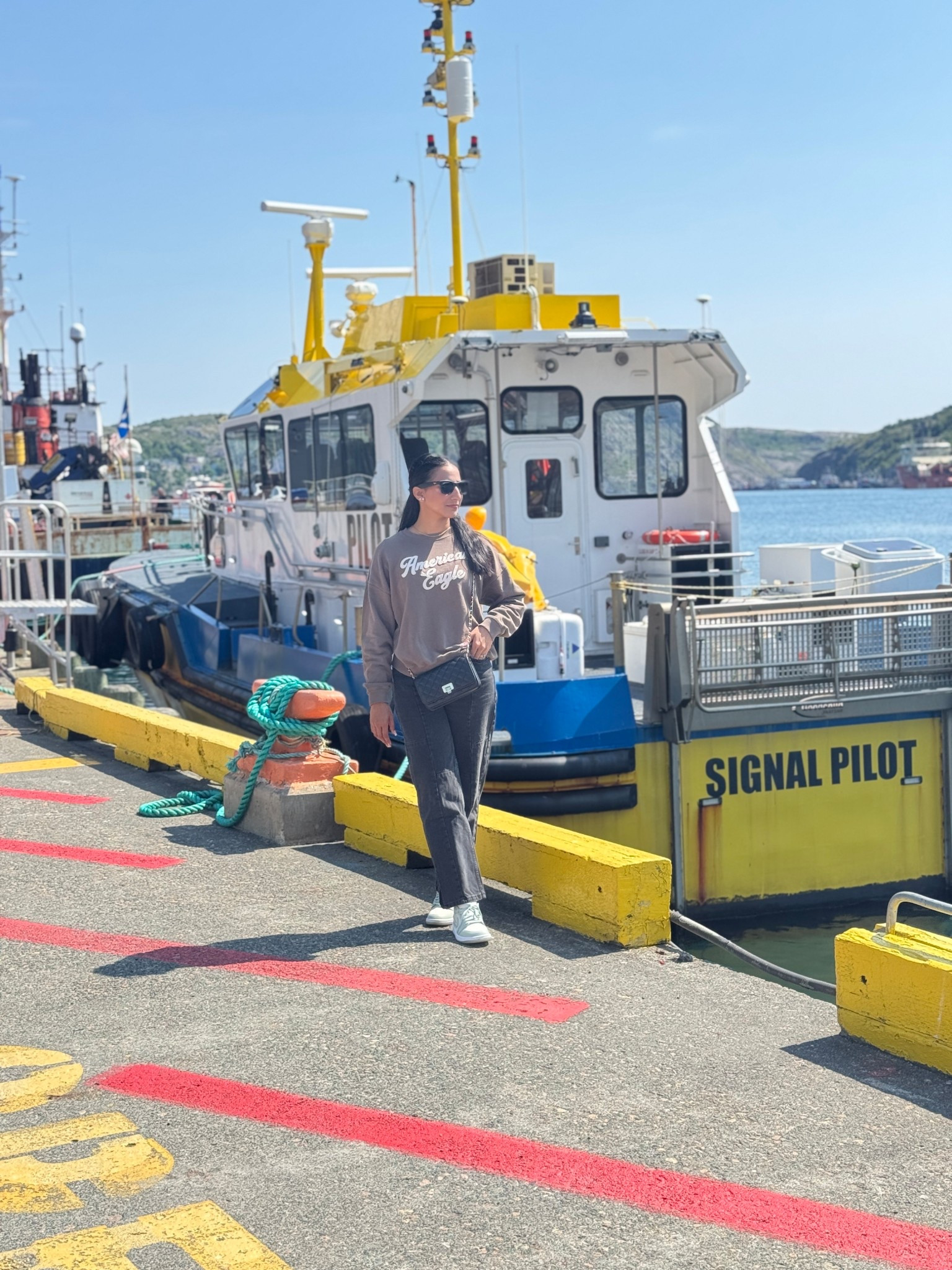 OOTD

#LTKdayinmylife #LTKSaleAlert #LTKootd